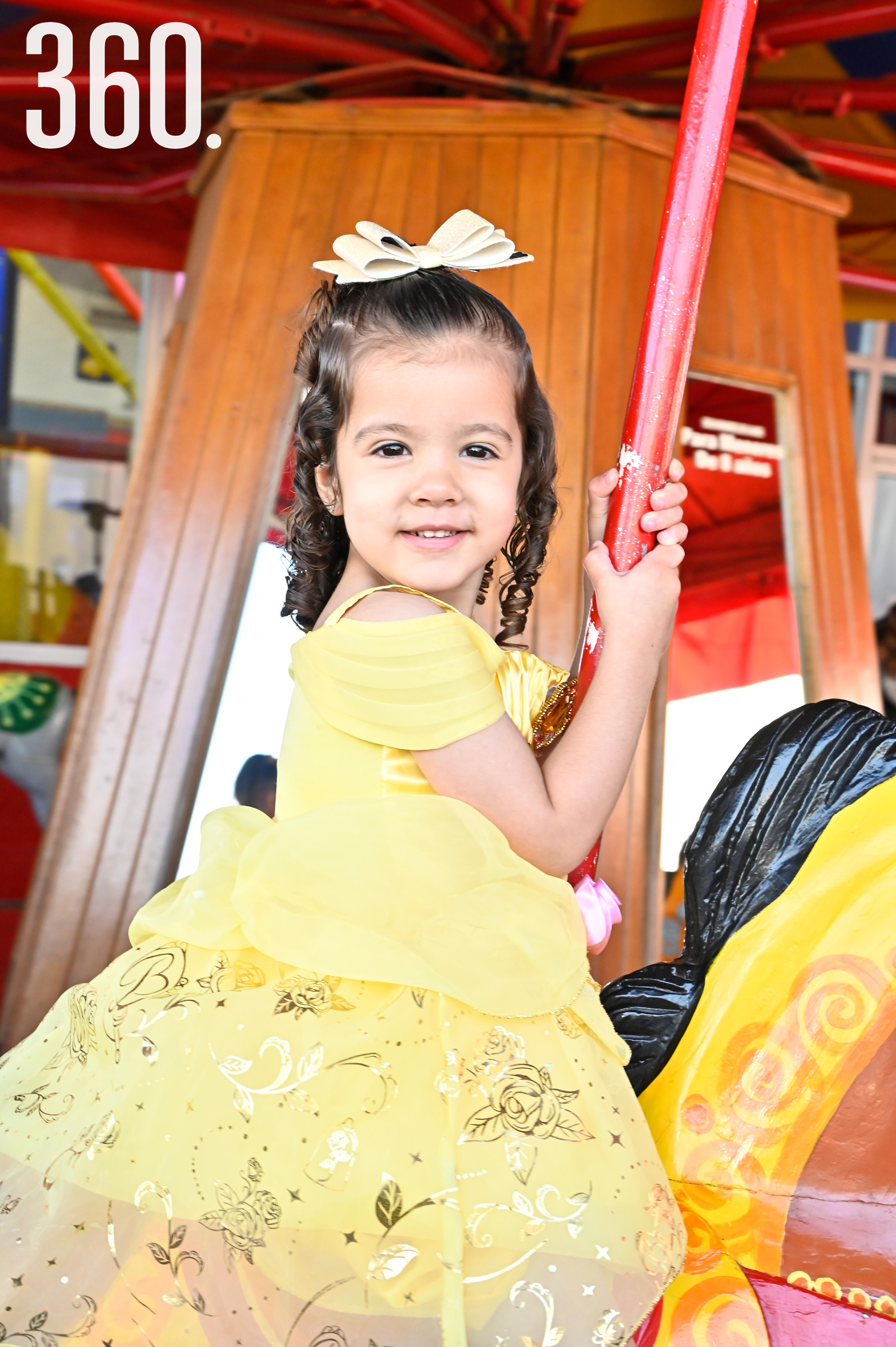 Alina Abramo Cárdenas.
