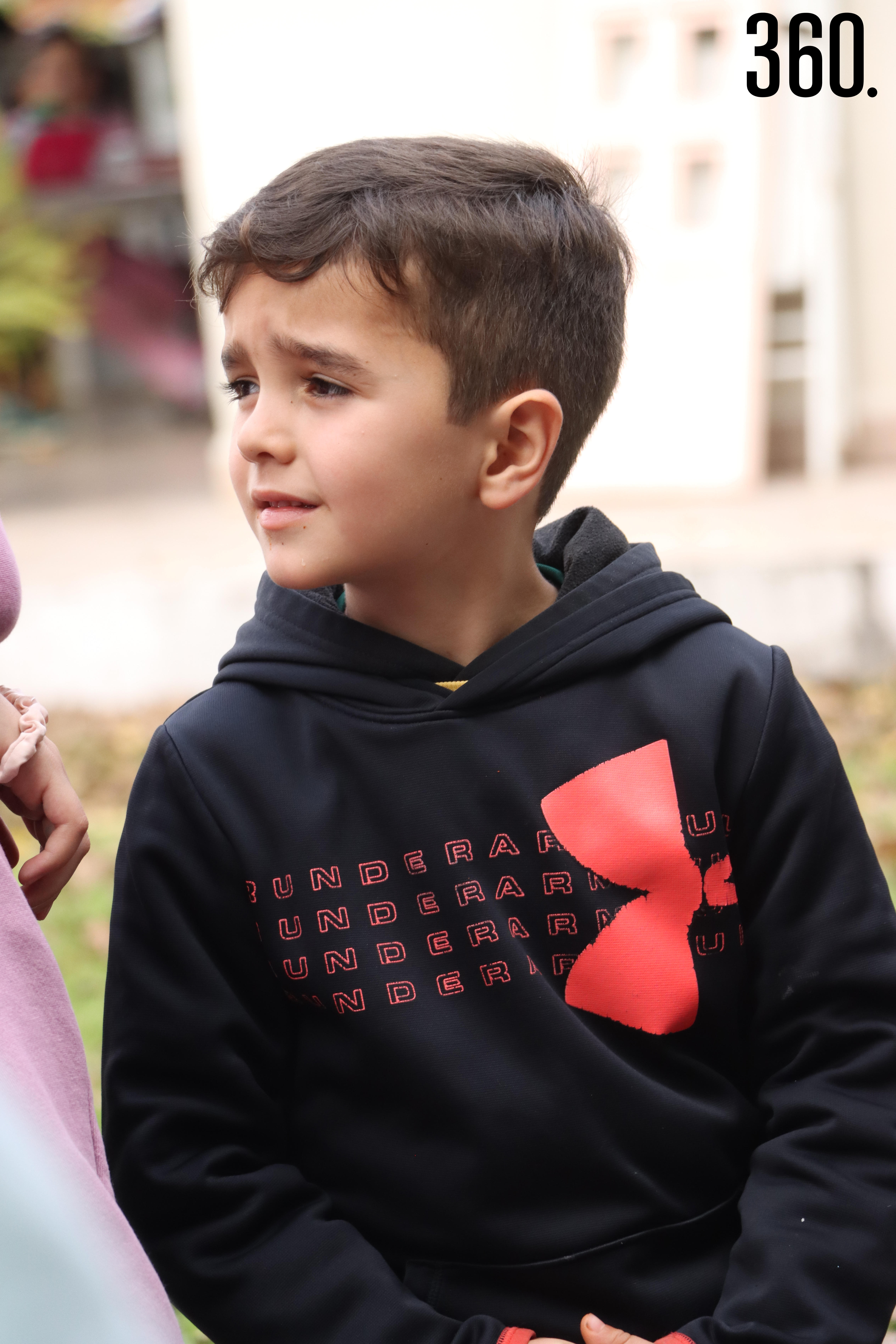 Emiliano Villarreal.