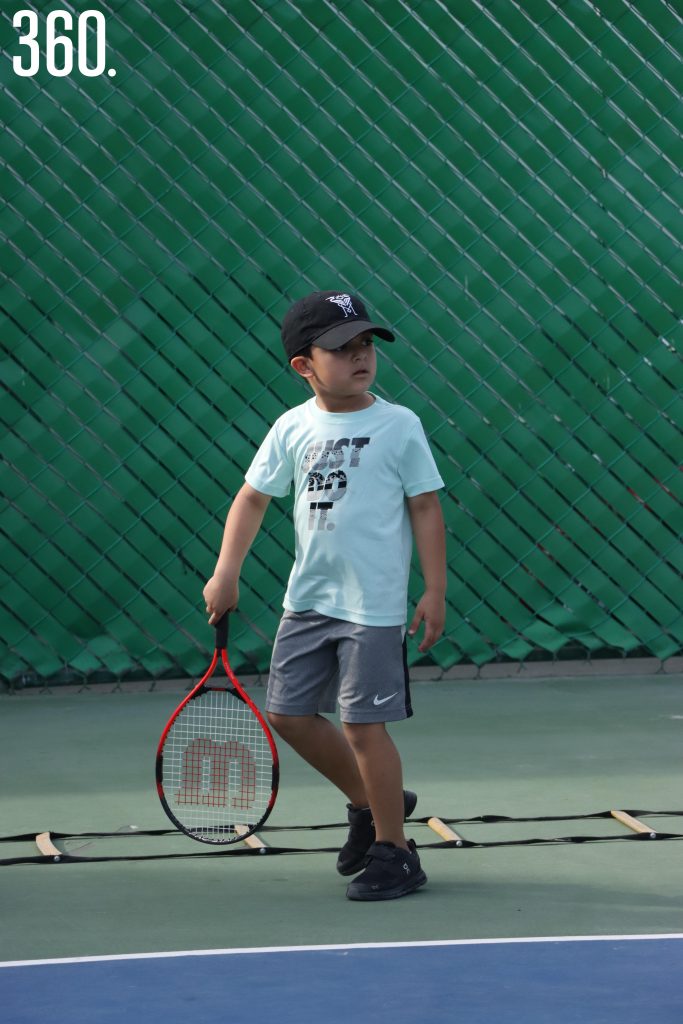 Fernando Hernández.