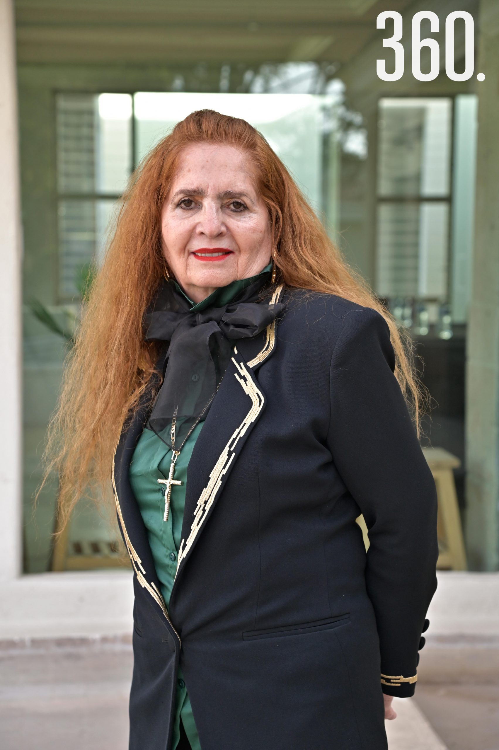 Sonia Romo.
