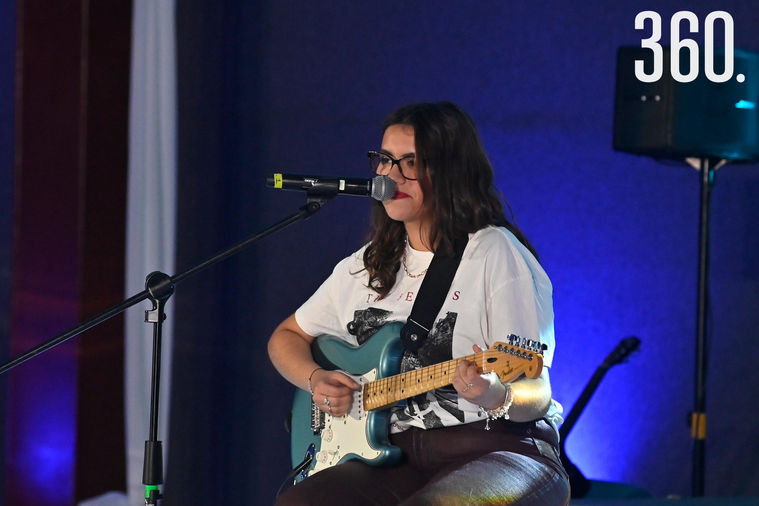 Ana Cristina Morales Treviño.