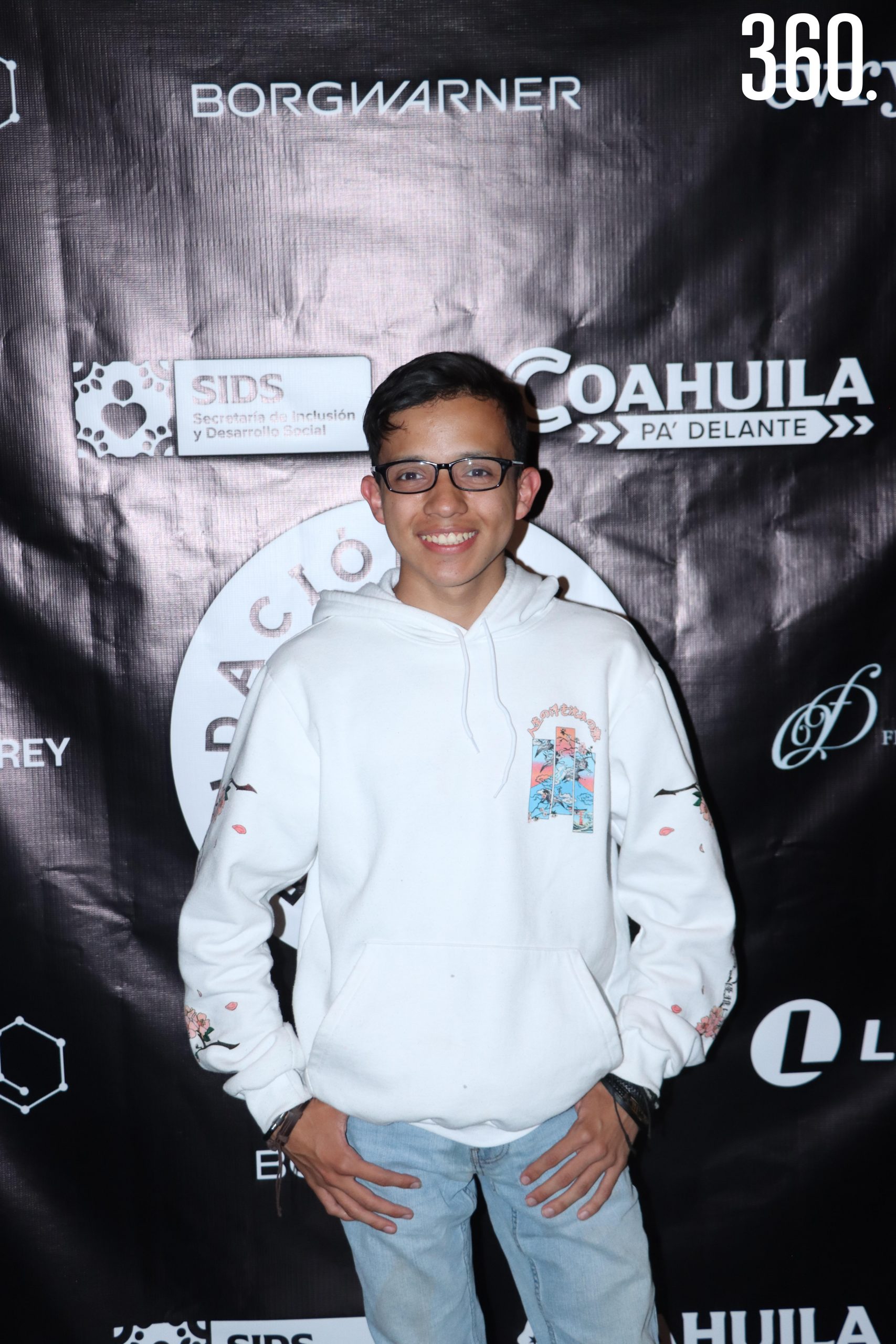 Eduardo de la Peña.