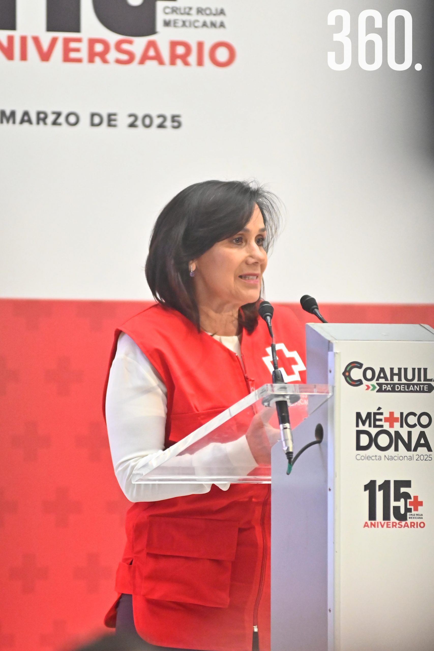 Liliana Salinas.