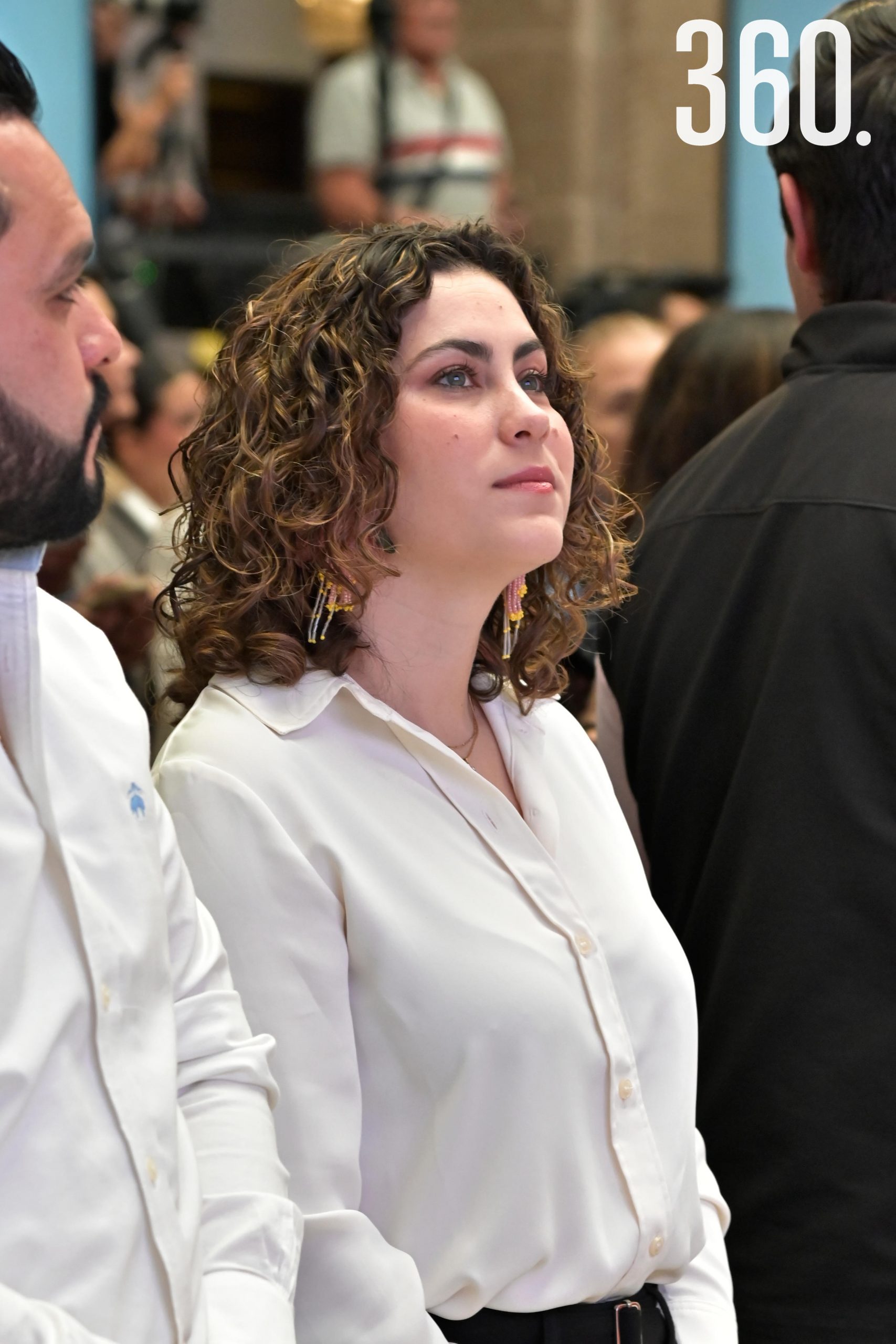 Marimar Treviño.