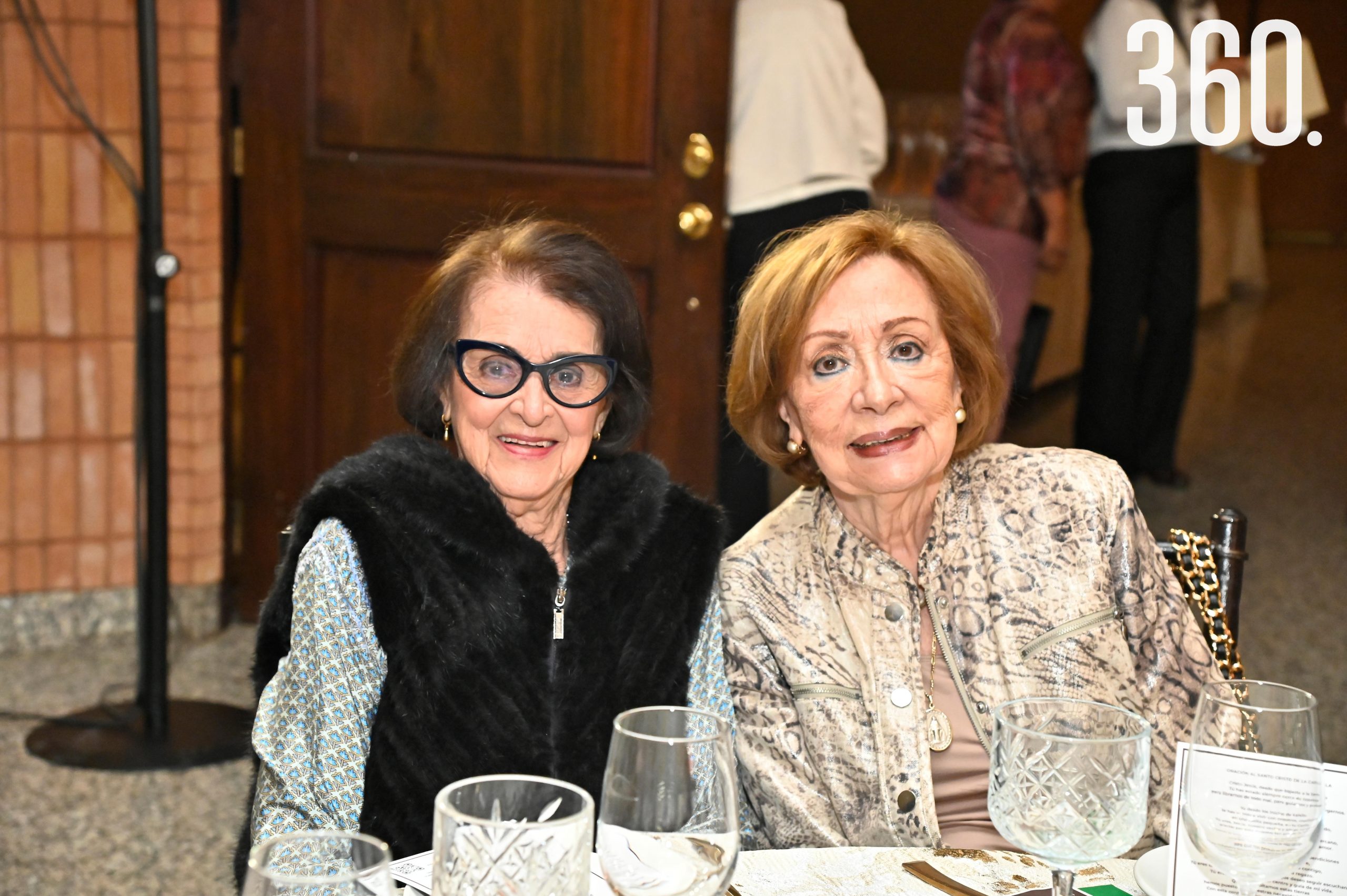 Tey Castilla de Torres y Neta de Nigris de Lara.