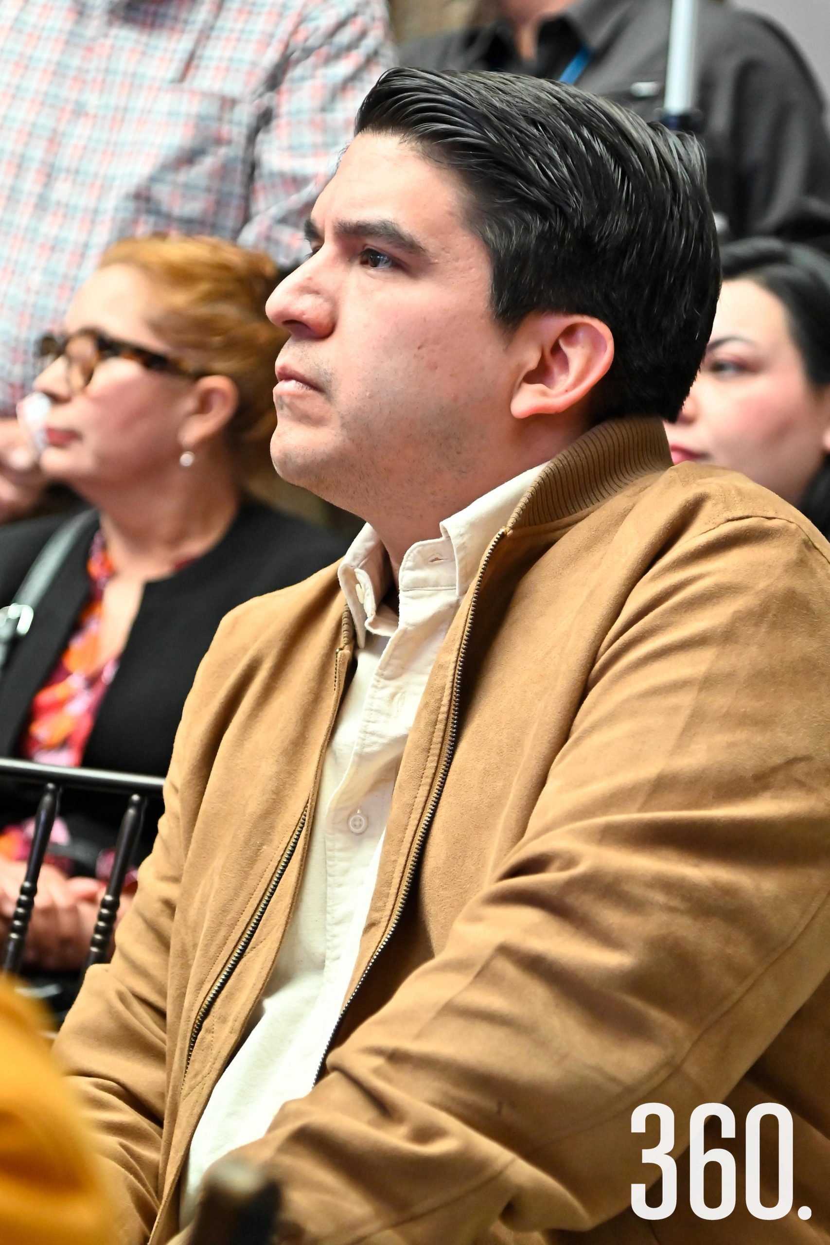 Juan Manuel Pérez Cuéllar.