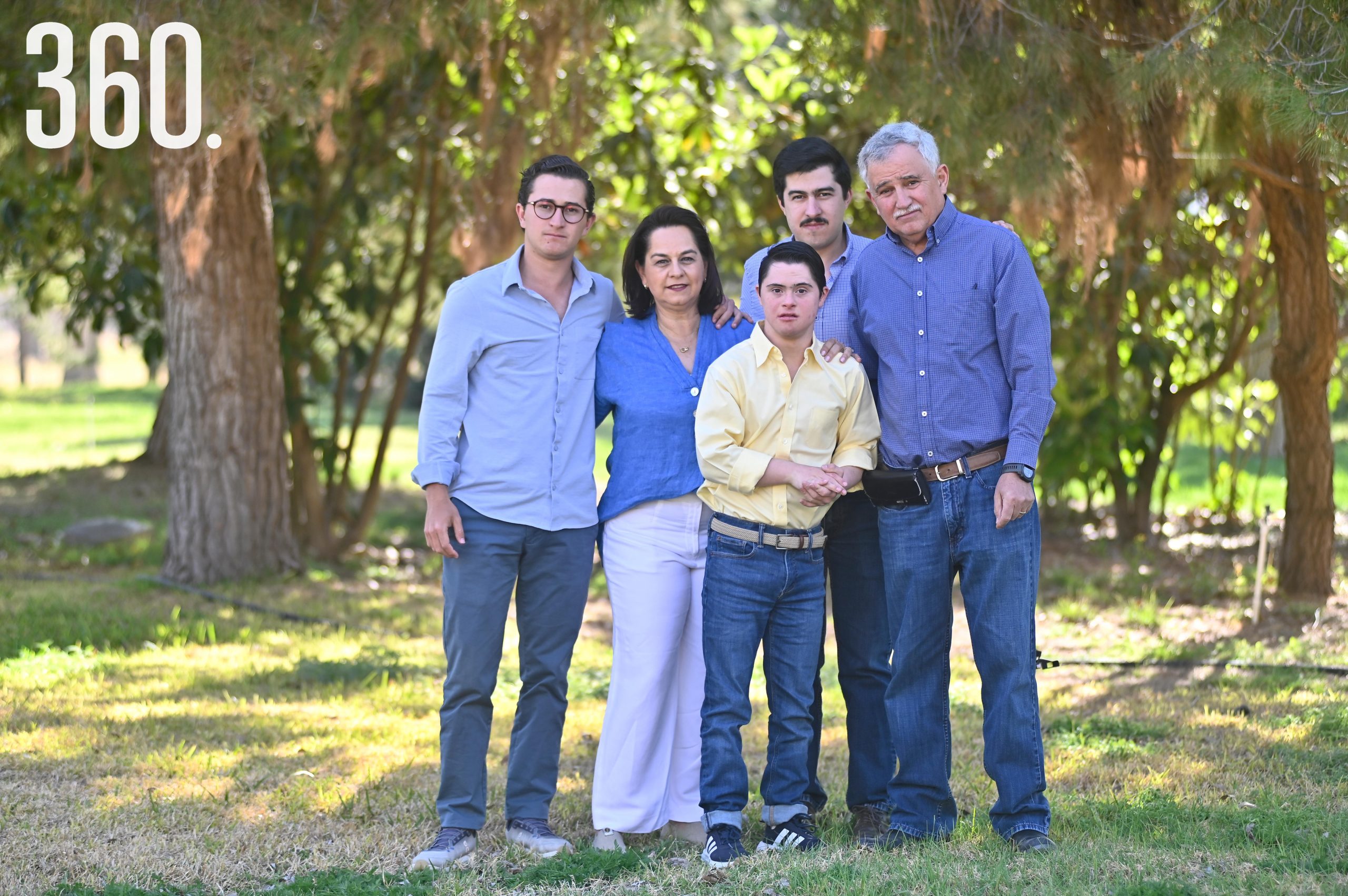 Tener Síndrome de Down NO es una enfermedad.