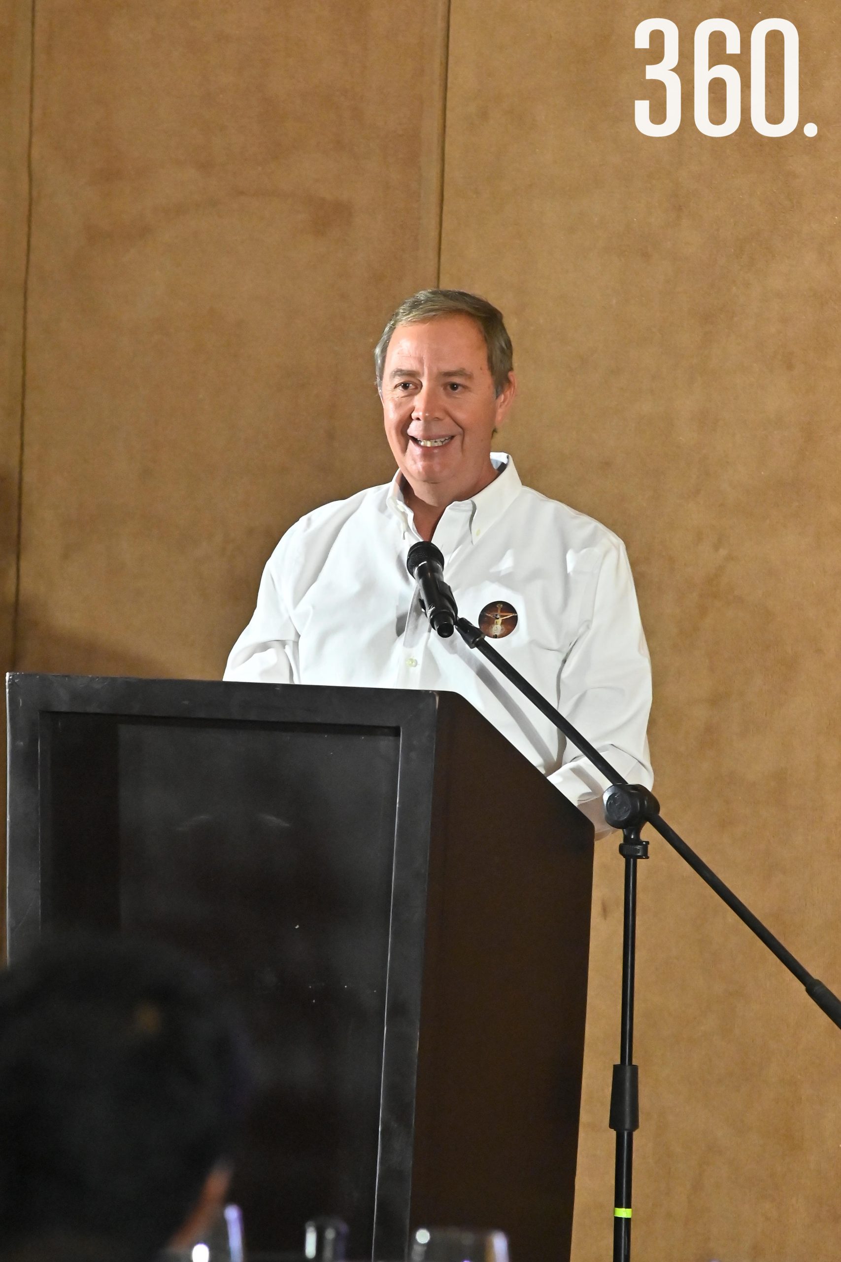 Herminio Rodríguez.